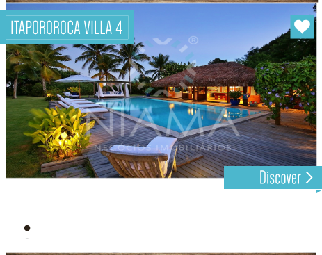 rent a luxury beach vill in the condo itapororoca trancoso